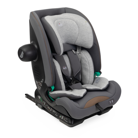 Автокресло Chicco Seat and Go Isofix 0+/1/2/3 (0-36 кг)
