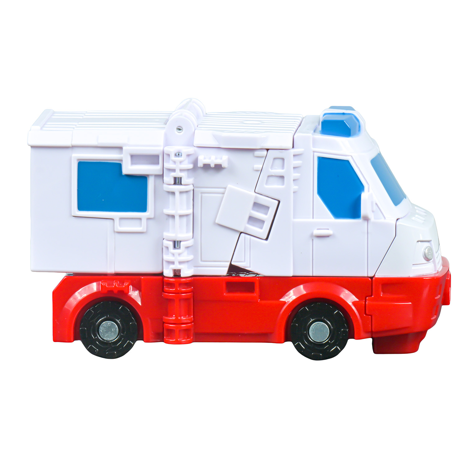 Фигурка Hello Carbot Medient - фото 7