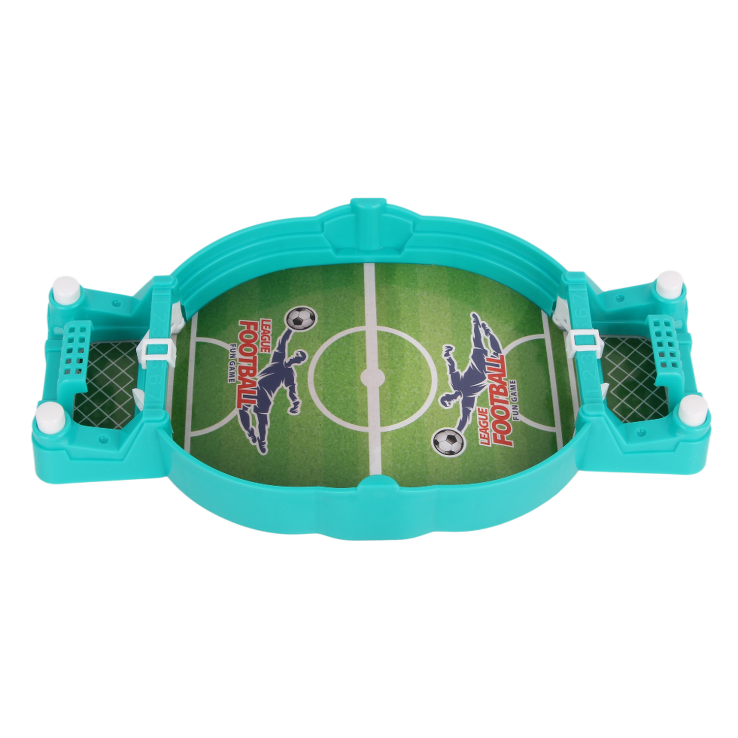 Настольная игра . Футбол - фото 1