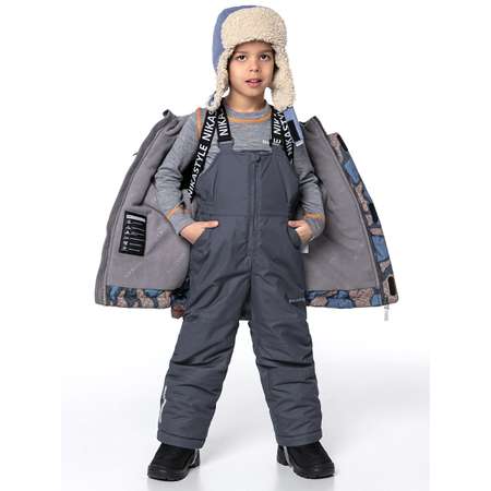 Костюм NIKASTYLE