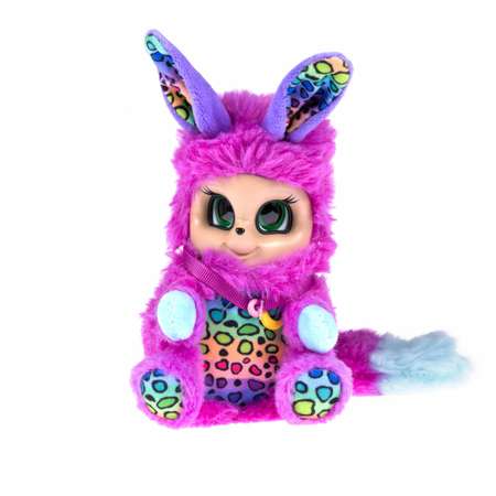 Мягкая игрушка Bush Baby world