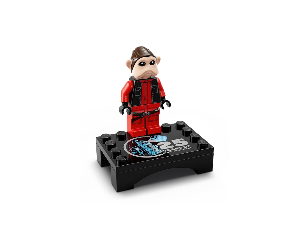 Конструктор LEGO Star Wars 75396 558 дет. - фото 7