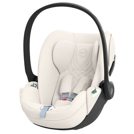 Автокресло Cybex Cloud T i-Size Isofix 0 (0 -13 кг) белый