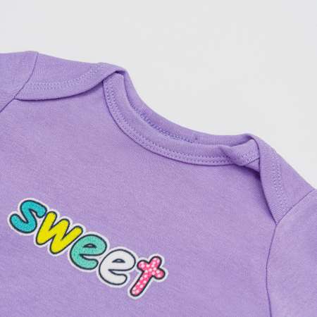 Боди Linas baby
