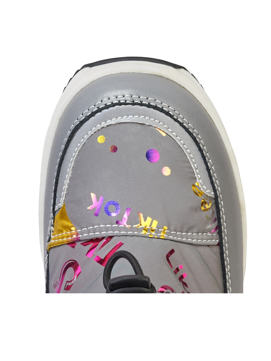 Сапоги Зебра 18915-10 - фото 6