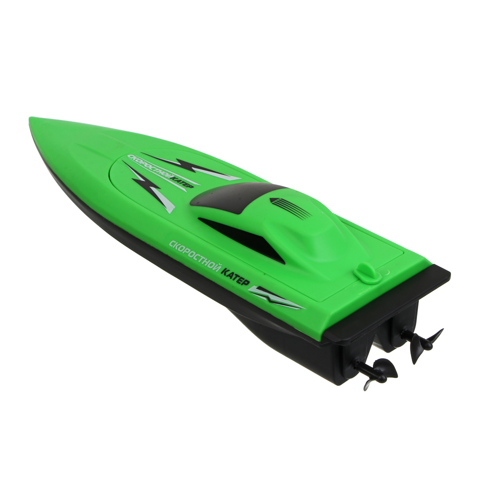 Катер РУ Игроленд в ассортименте - фото 5