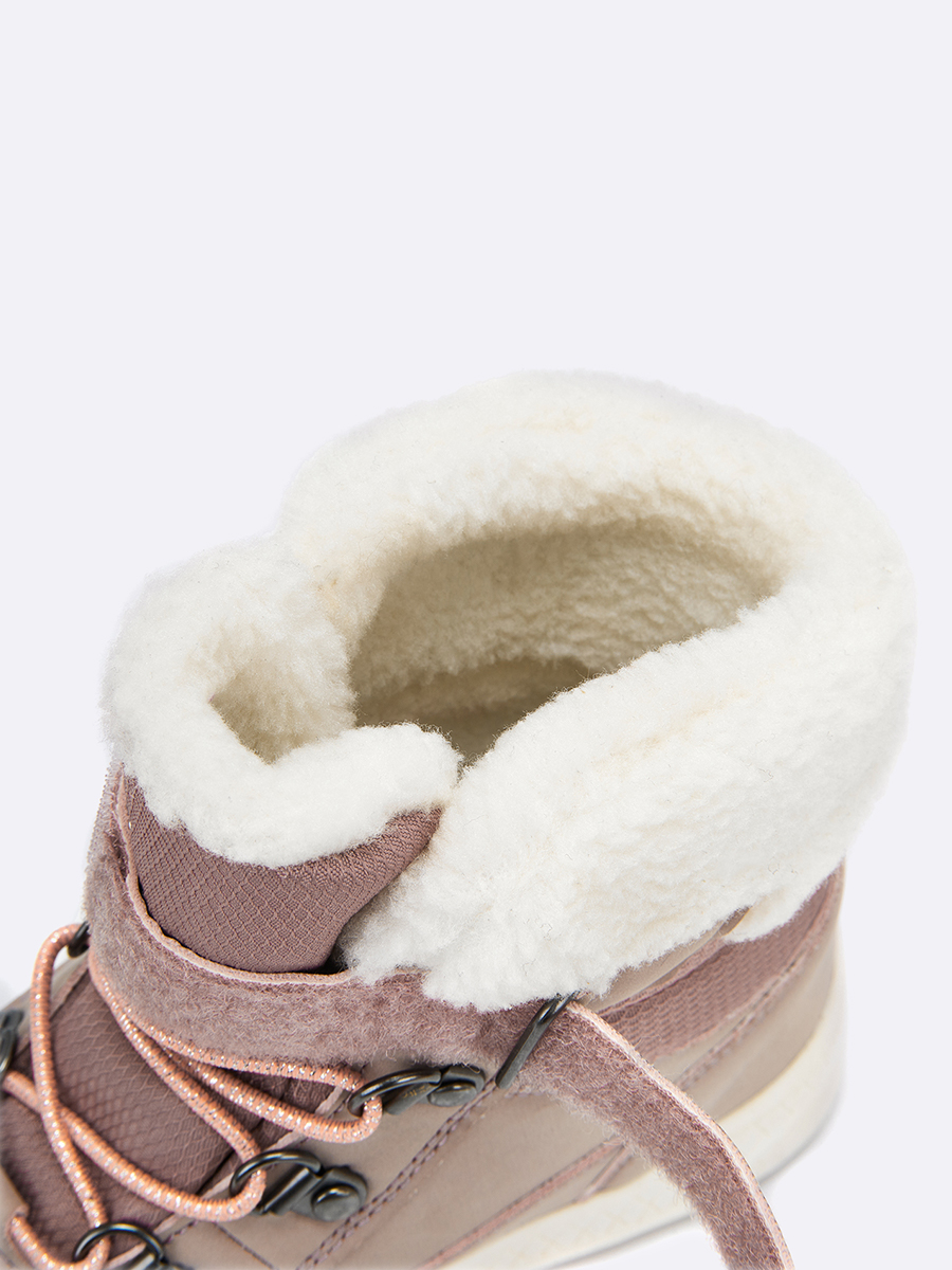 Ботинки Lassie 72405427-4510 - фото 9