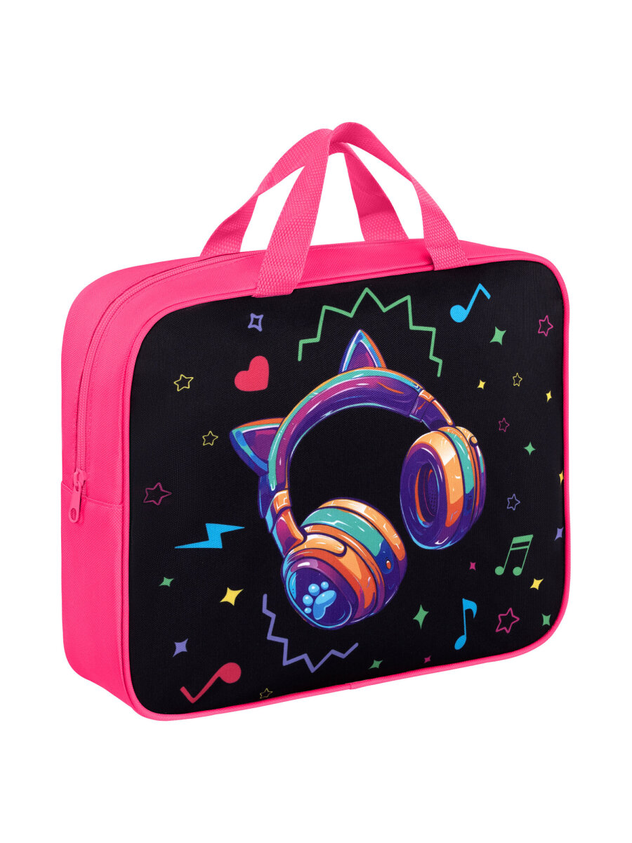 Папка для труда Brauberg А4 - фото 6