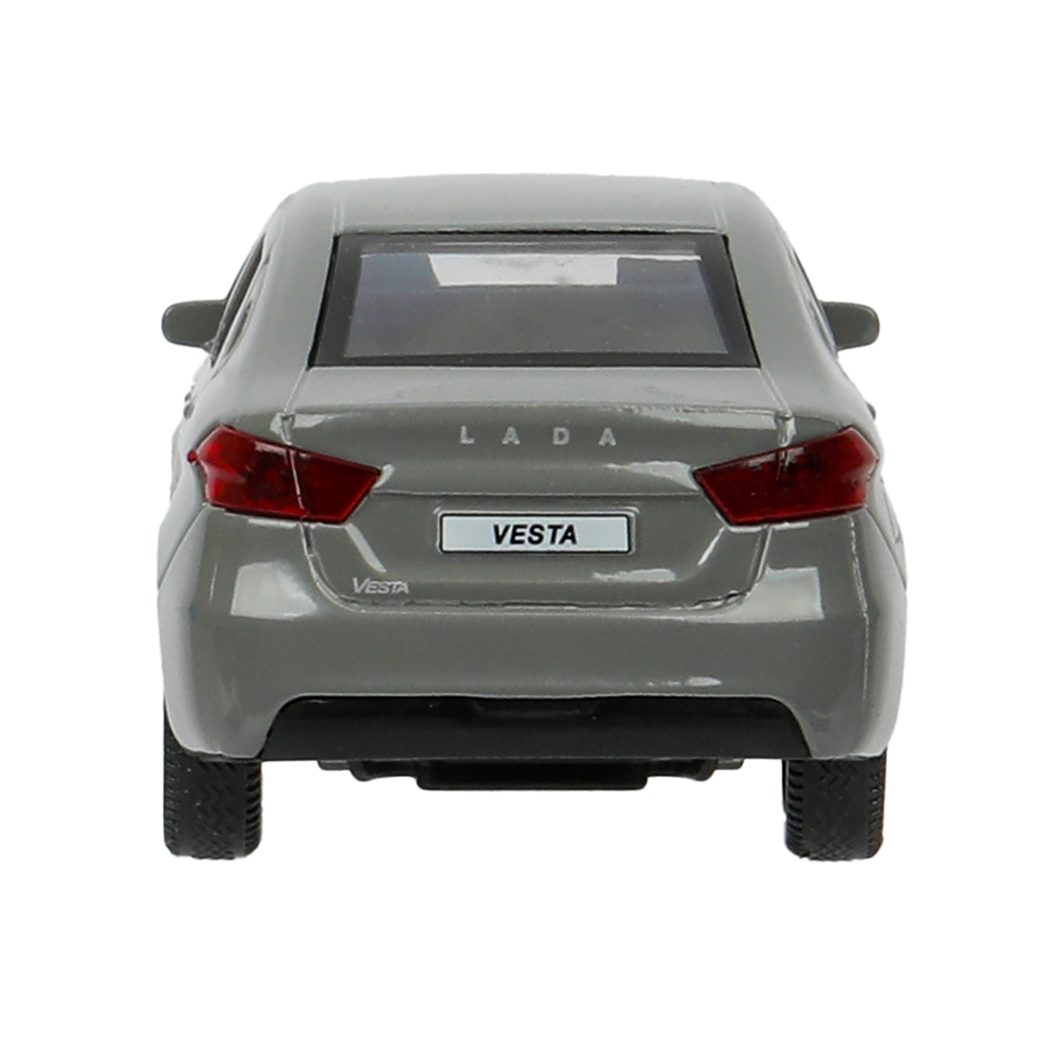 Автомобиль Технопарк LADA Спутник 392076 - фото 11