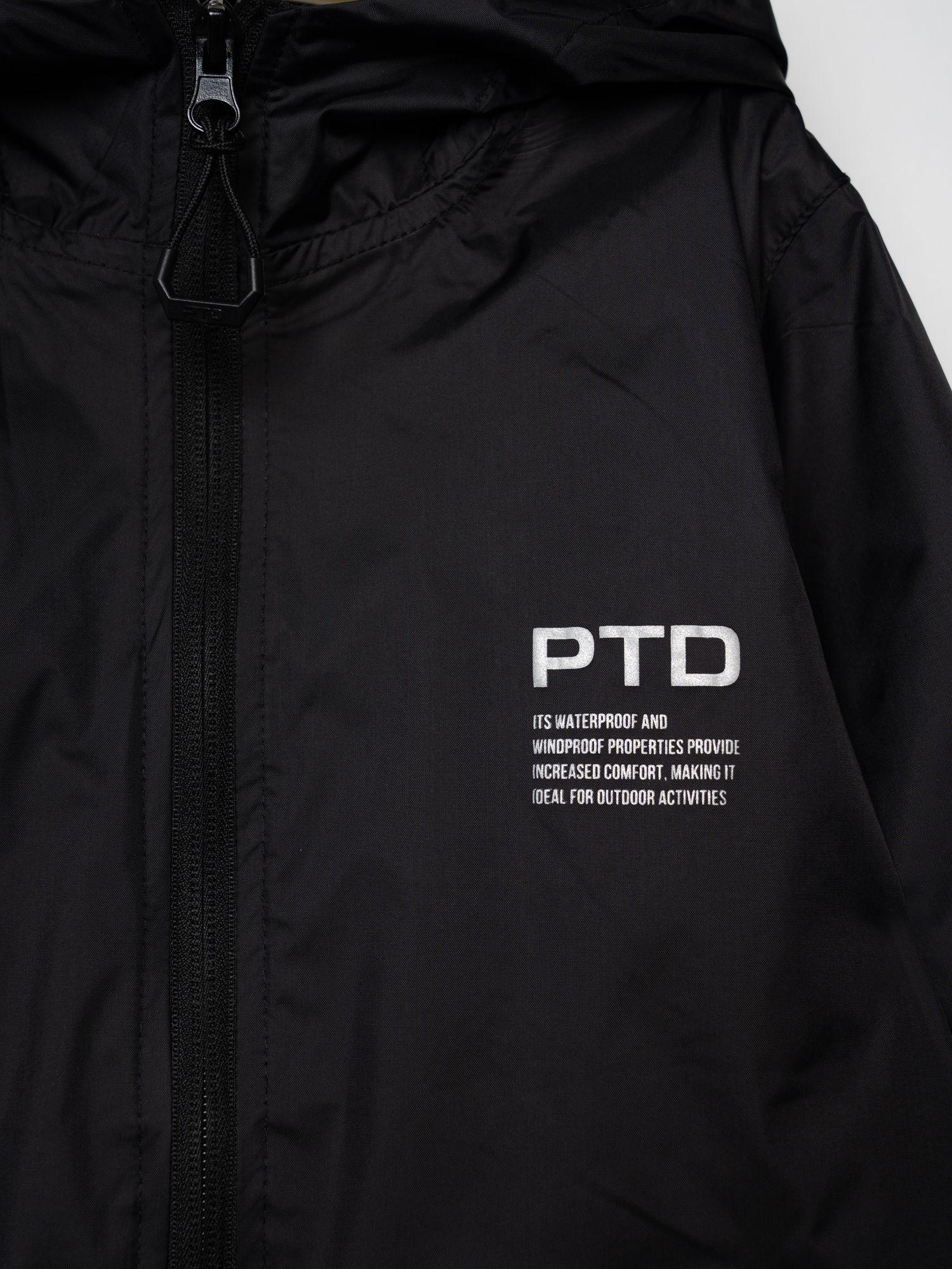 Дождевик PlayToday 12612814 - фото 7