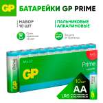 - GP -