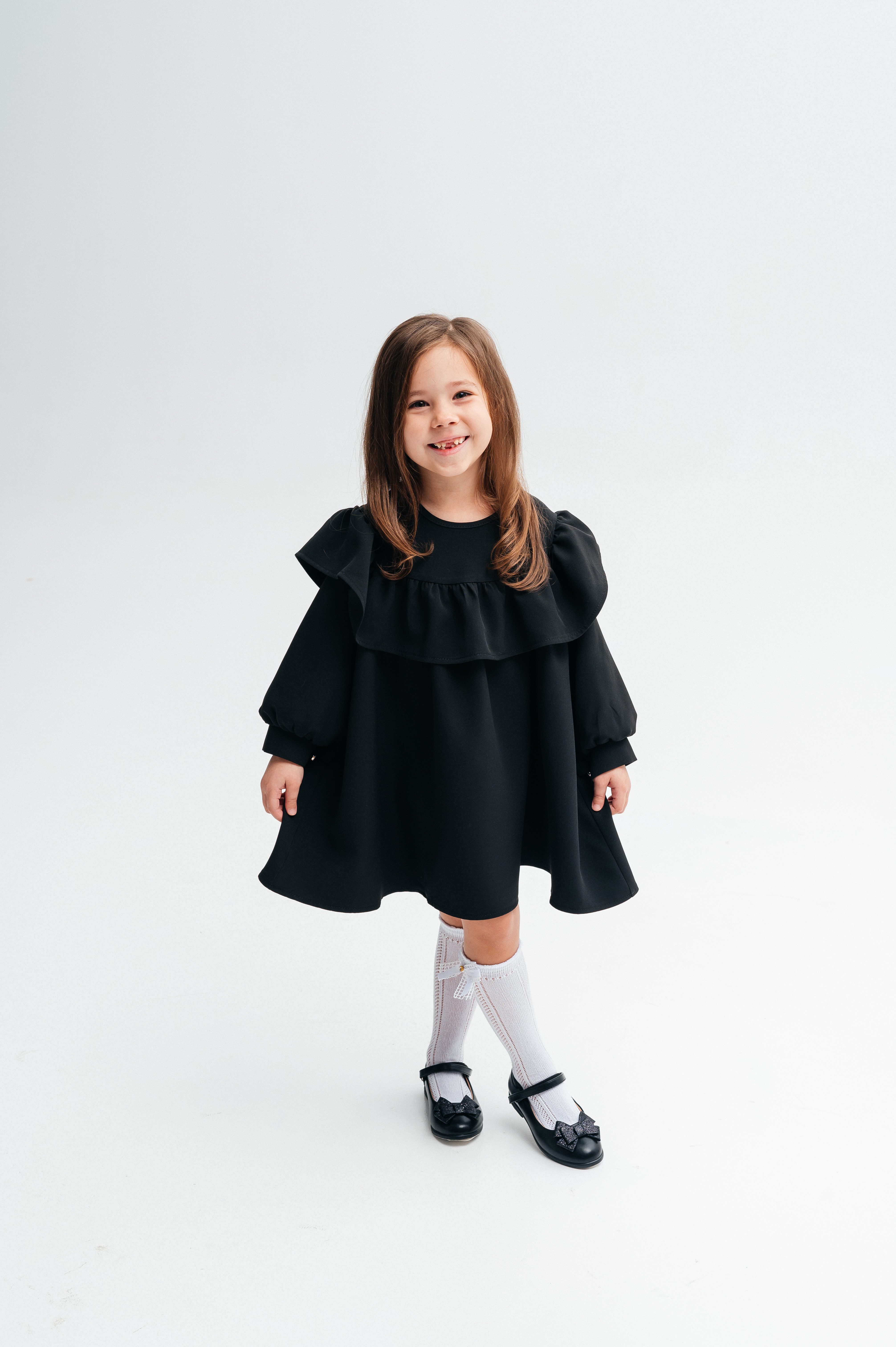 Платье Scalyaria kids Р632141142 - фото 12