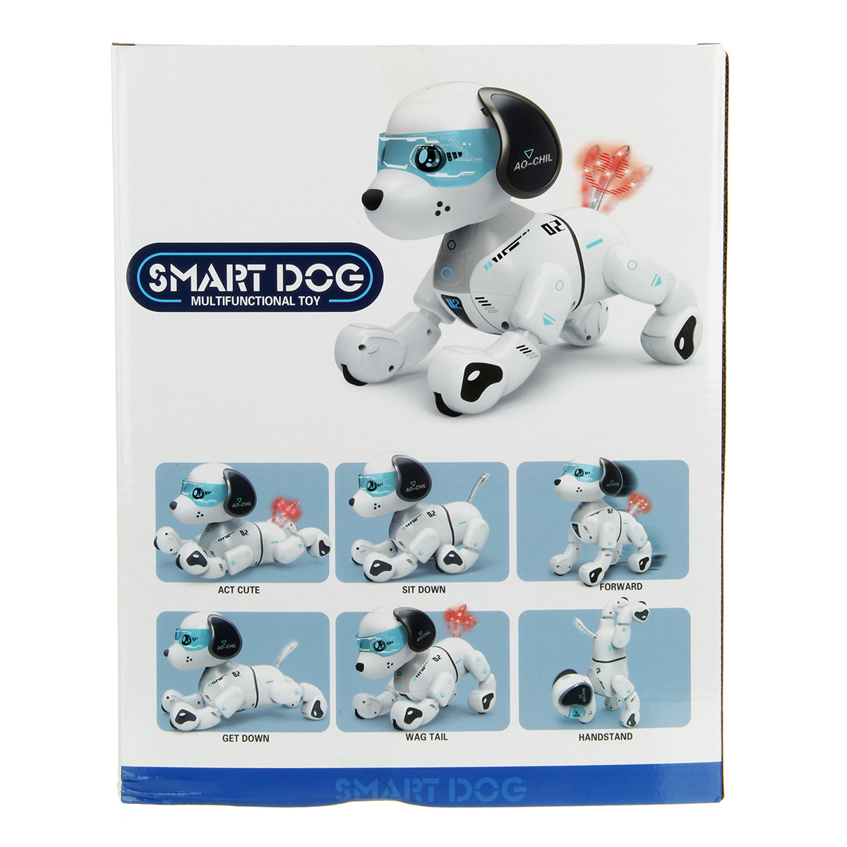 Собака РУ Veld Co - фото 27