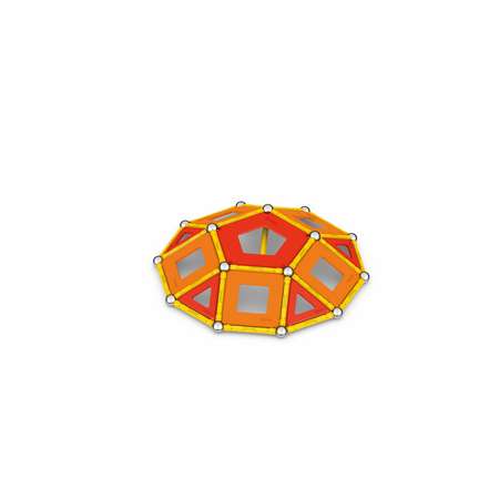 Конструктор Geomag магнитный 78 дет.