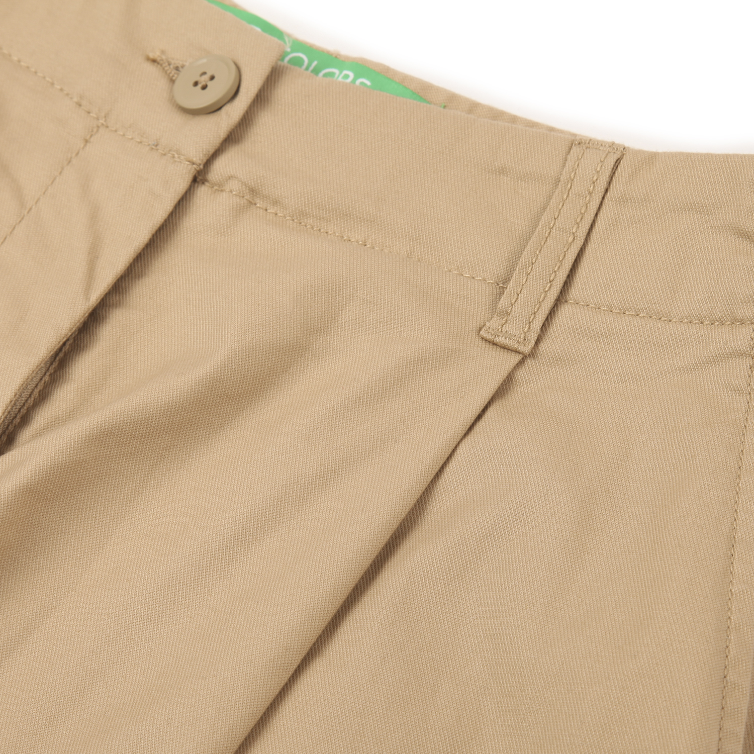 Шорты United Colors of Benetton 4CV0D900E_393 - фото 2