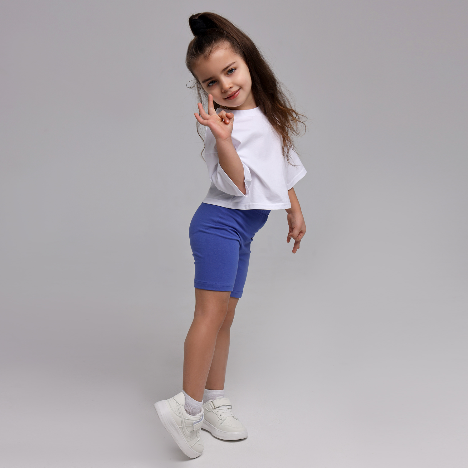 Велосипедки Volpacchiotto WLD500VP - фото 4