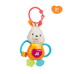 Игрушка BabyGo подвеска Кролик