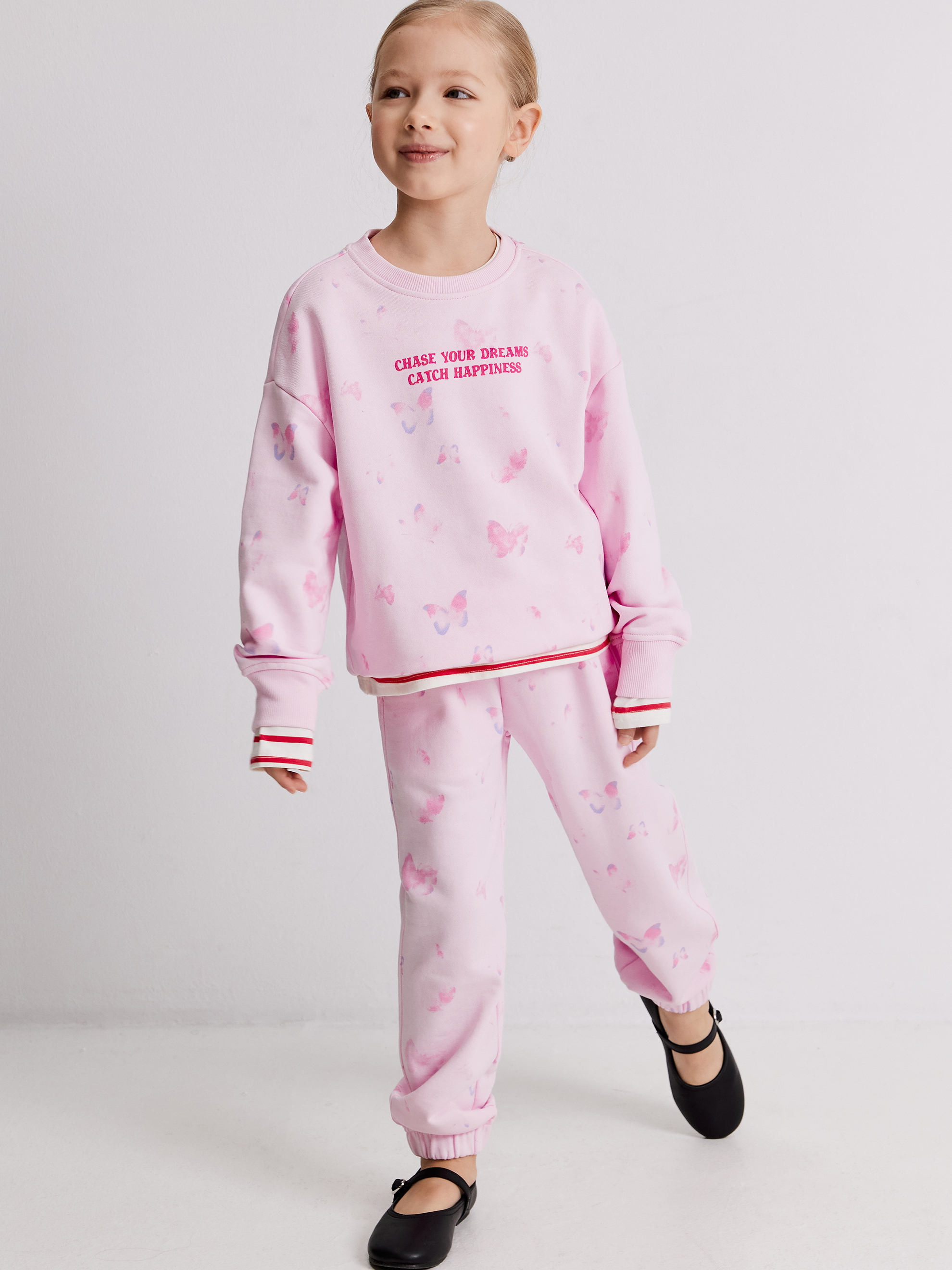 Брюки Acoola 20220460091_0095450 - фото 1