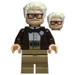 Фигурка LEGO Disney Карл Фредриксон