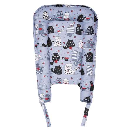 Матрас Amarobaby Twinkle star