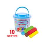 Пластилин Юнландия