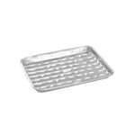 Форма для барбекю и гриля Mallony Lamina 34*23*2.6см из алюм фольги прямоугольная