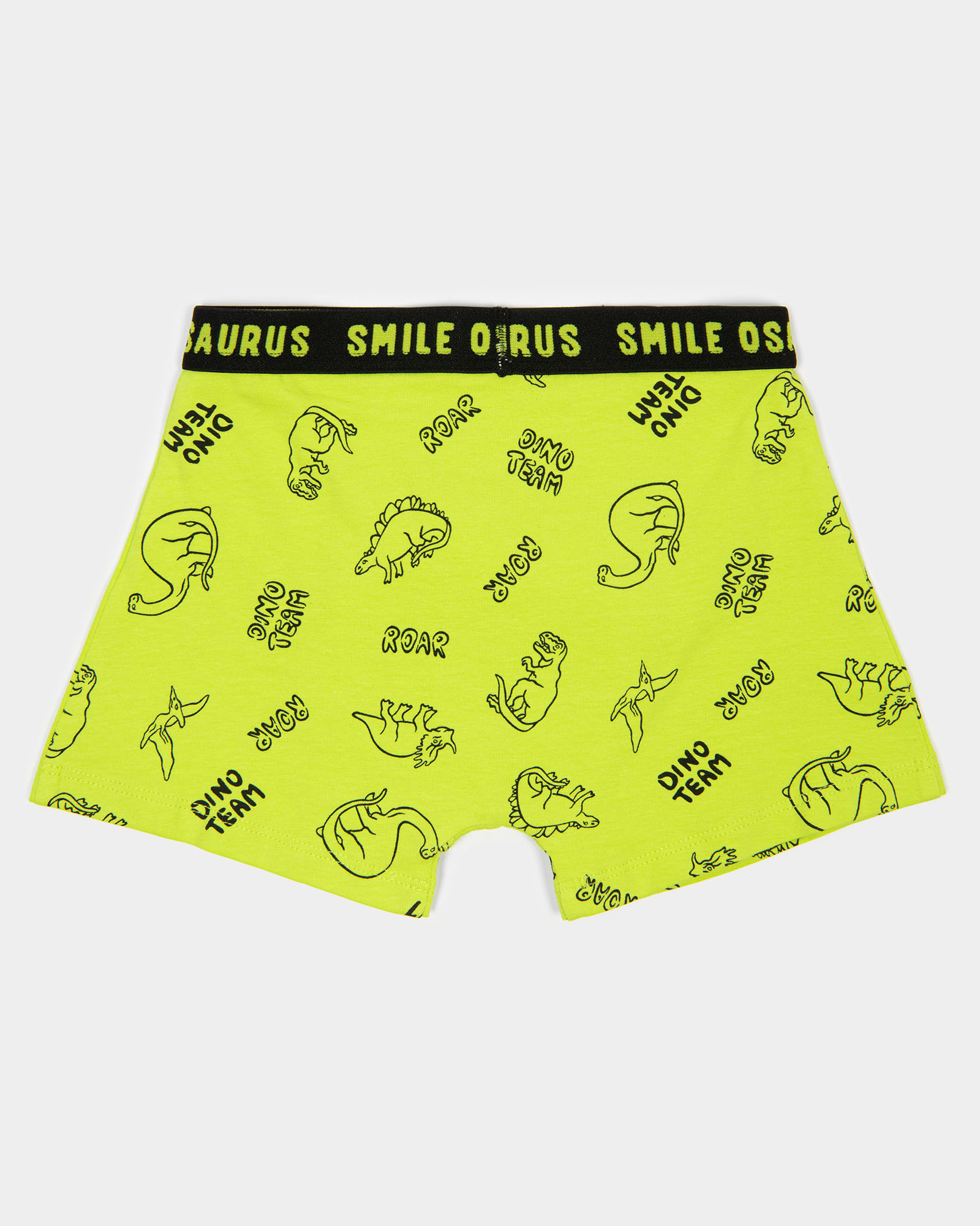 Трусы 2 шт Day and Night UWBBSS2404DNkbX4LG - фото 5