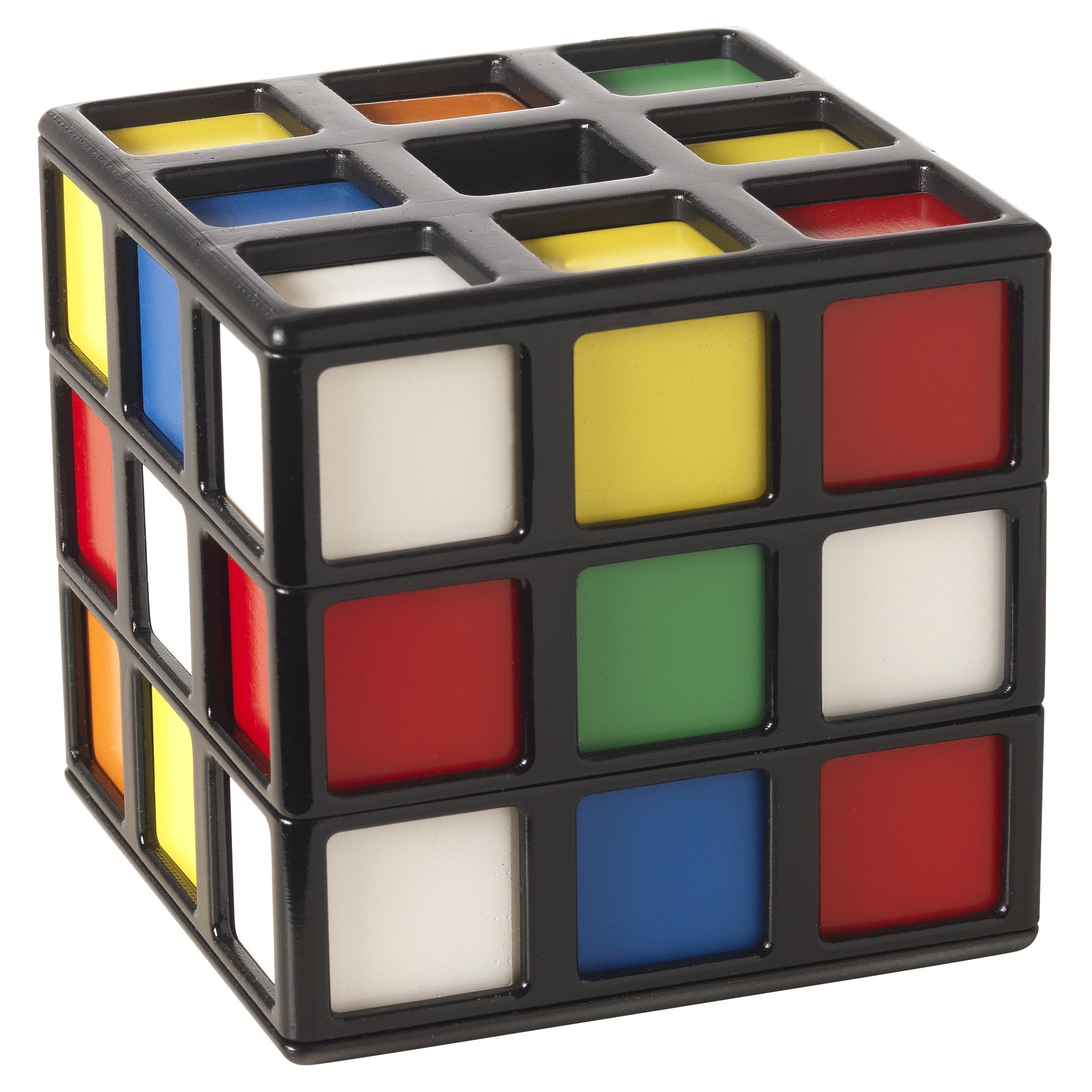 Настольная игра Rubik`s - фото 1