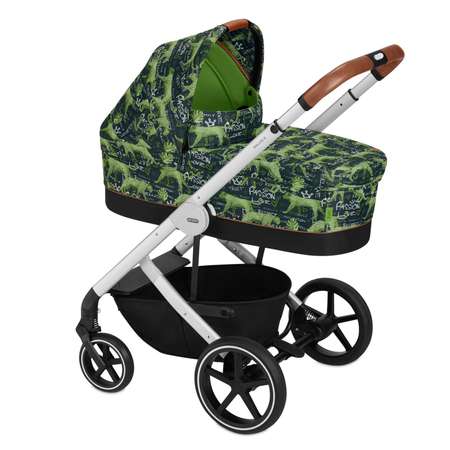 Прогулочный блок Cybex Balios S