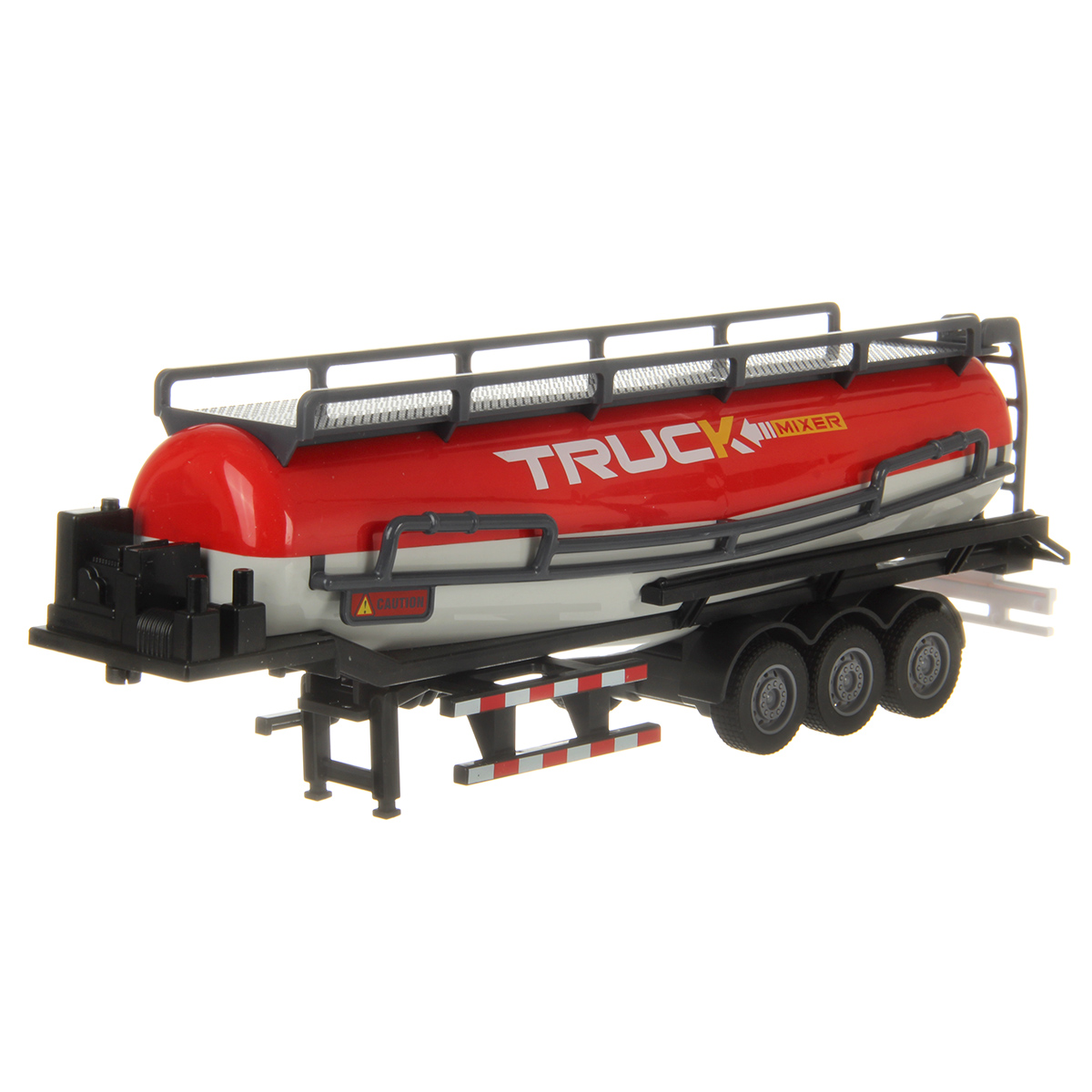 Грузовик Veld Co 1:24 133564 - фото 11