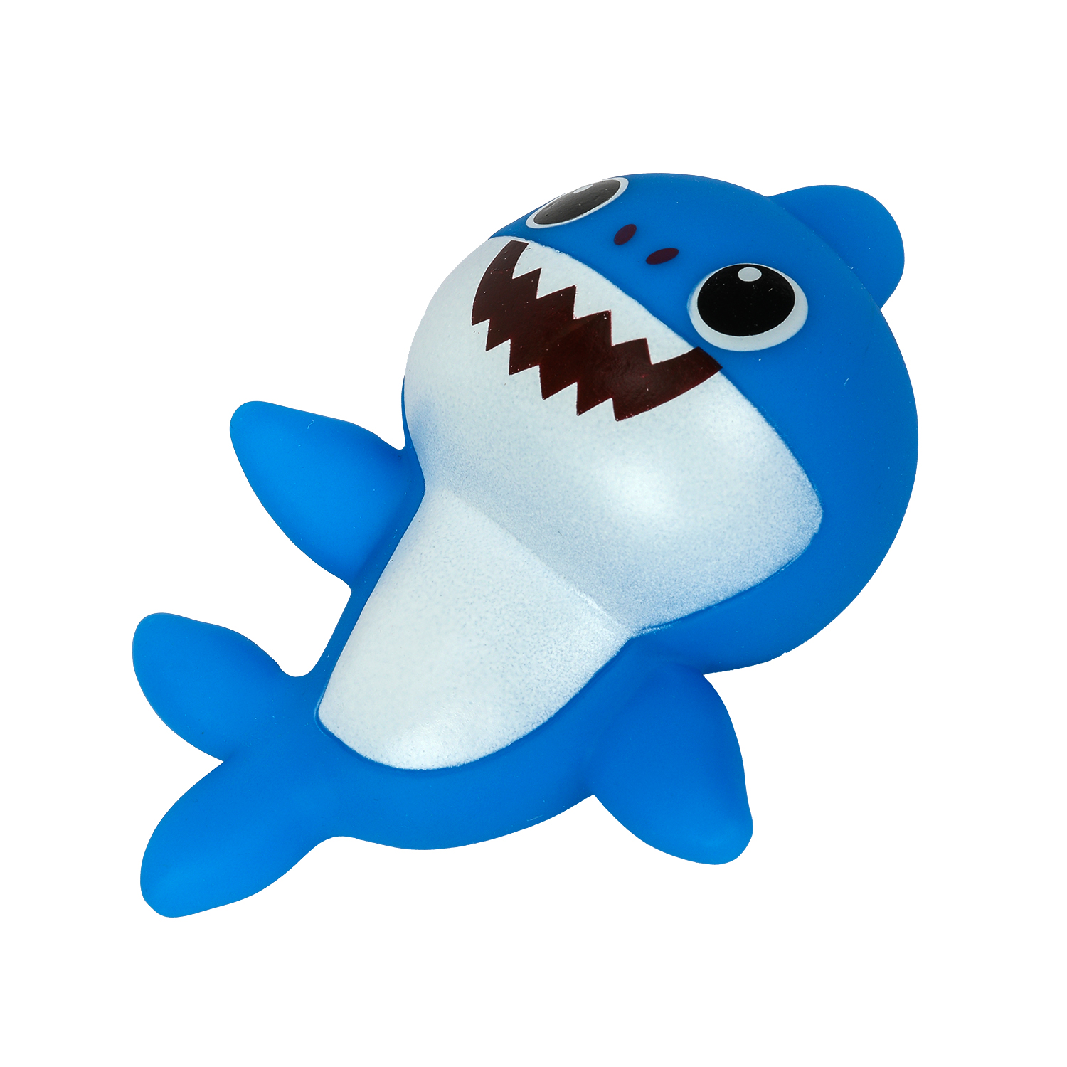 Игрушка Играем вместе Акула - фото 3