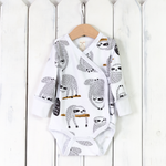 Боди Baby boom