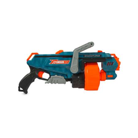 Бластер FUNGUN Whirlwind