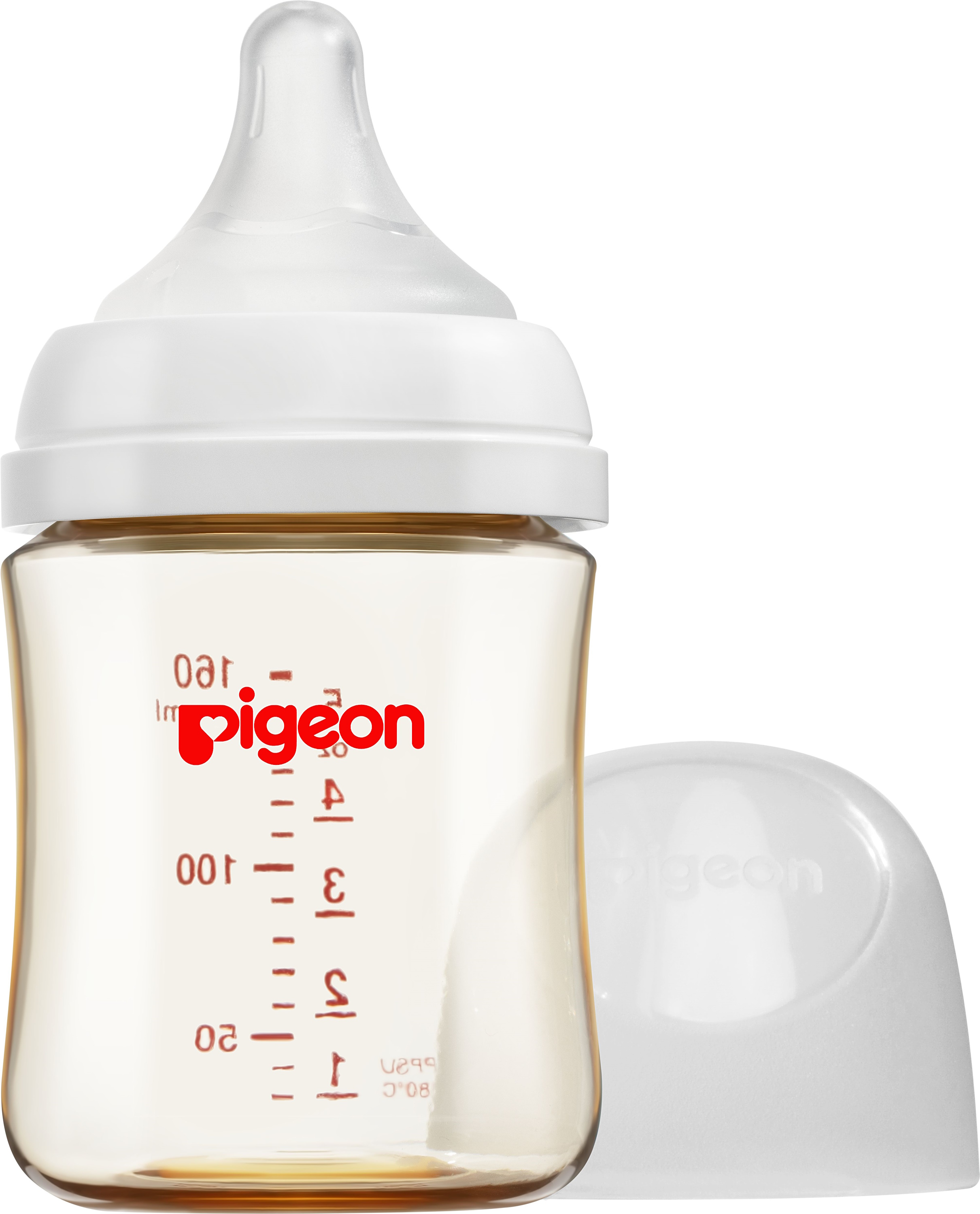 Бутылочка Pigeon 160 мл - фото 19