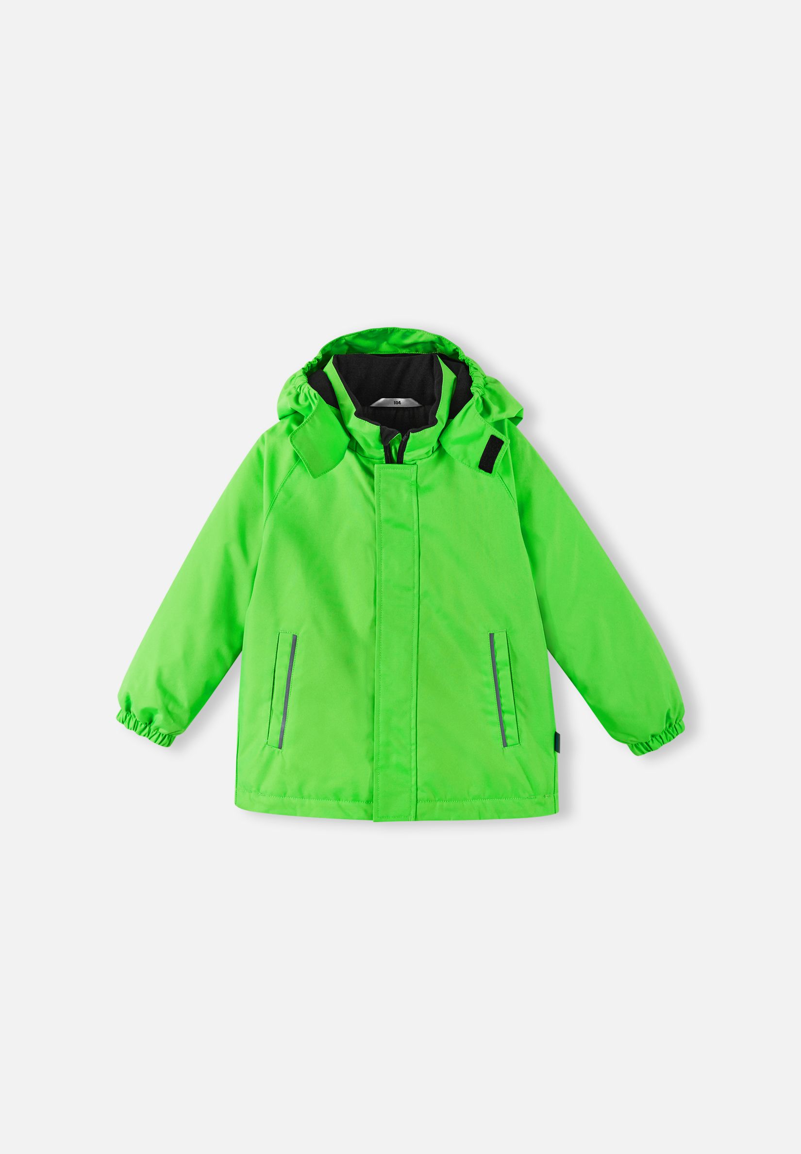 Куртка Lassie 721773-8270 - фото 1