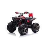 Квадроцикл TOYLAND БОЛЬШОЙ, 4Х4, колеса Eva
