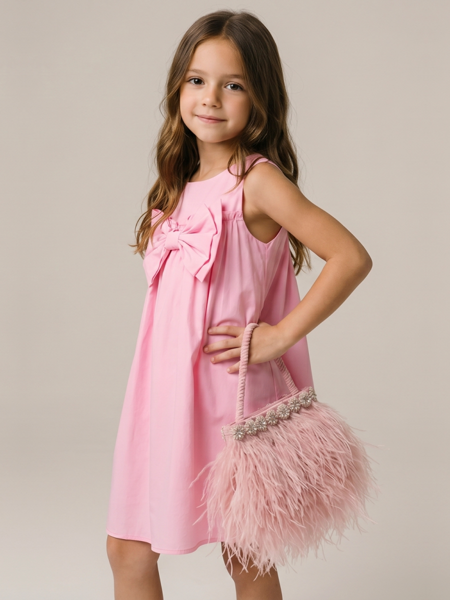 Платье Totti Kids SS24TKG095 - фото 1