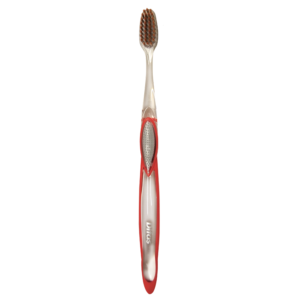 Зубная щетка, насадка классическая Difas от 7 лет 1 шт. - фото 6