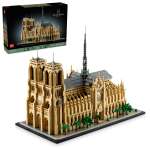 Конструктор LEGO Architecture 21061 4383 дет.