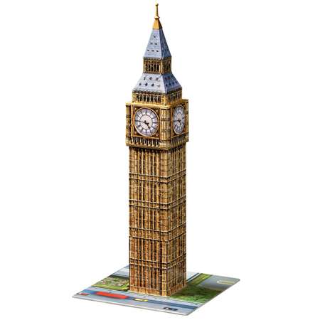 Пазл Ravensburger 3D