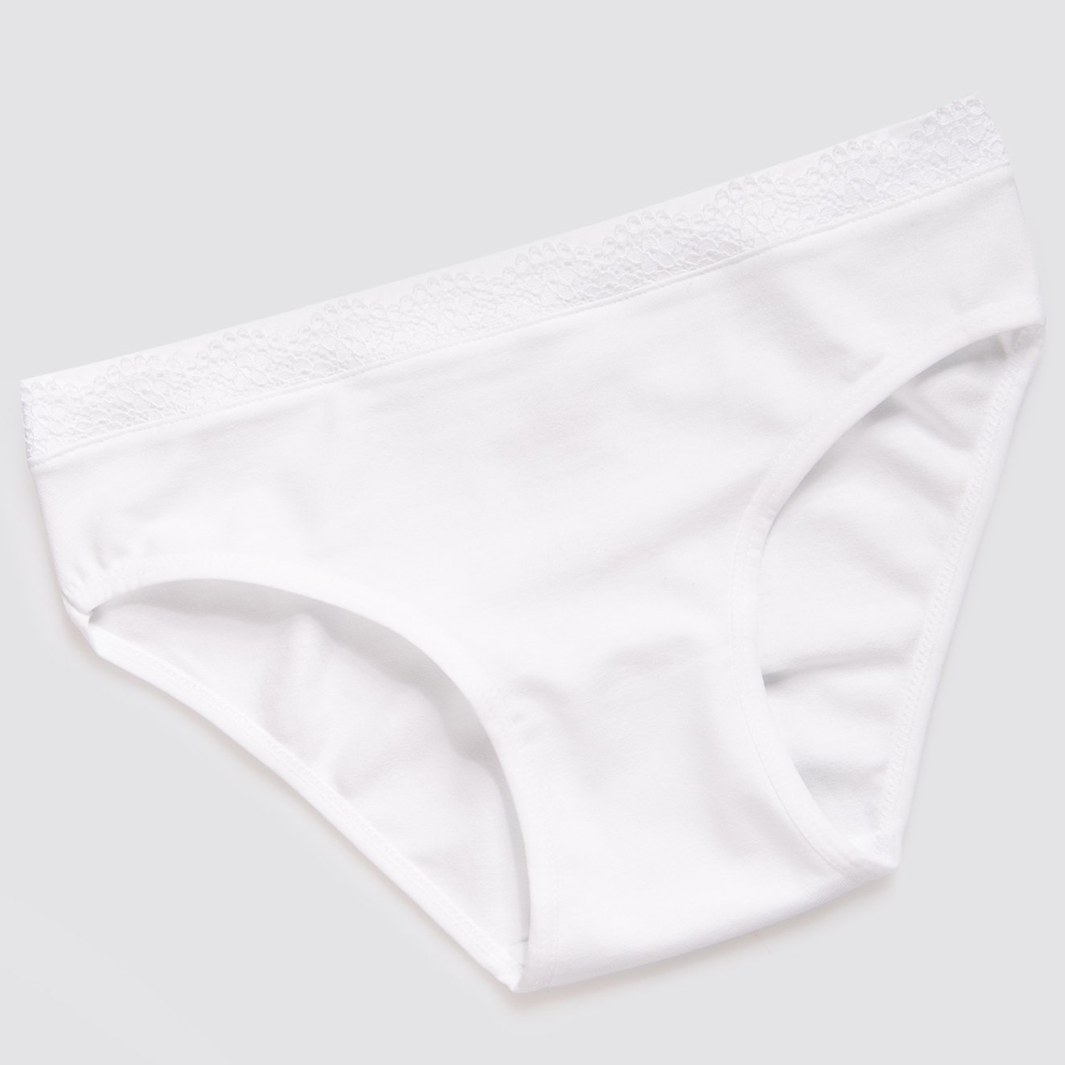 Трусы Baykar BR5220белый - фото 1