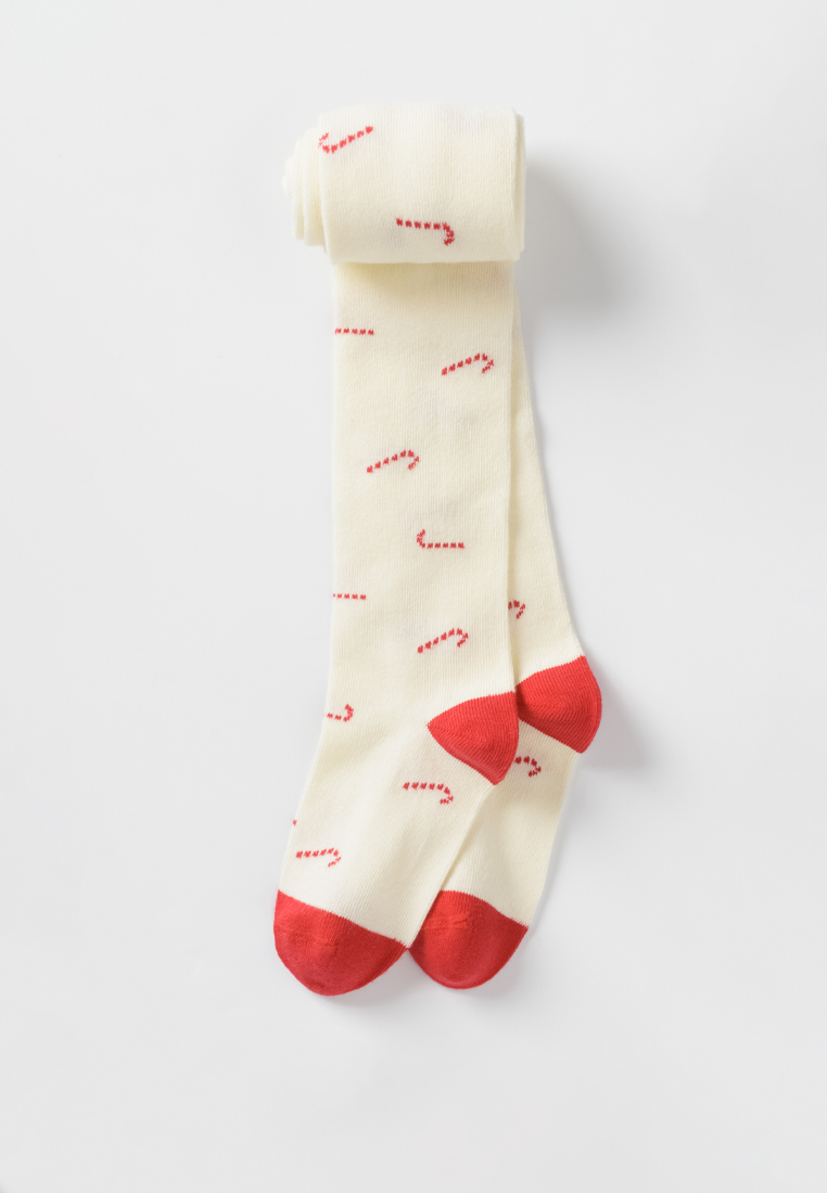 Колготки artie 2d979/Молочный - фото 1