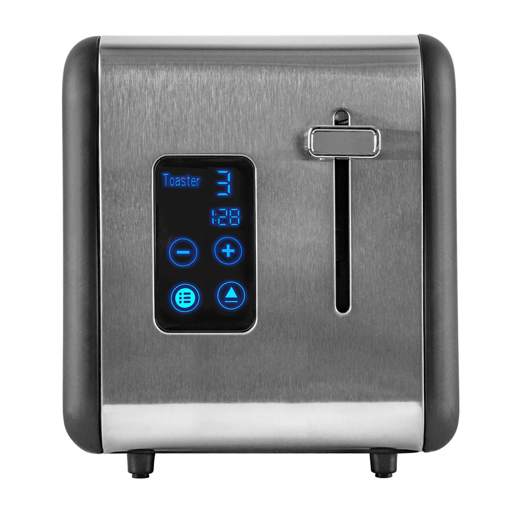 Тостер электрический TUAREX TK-6002 - фото 7