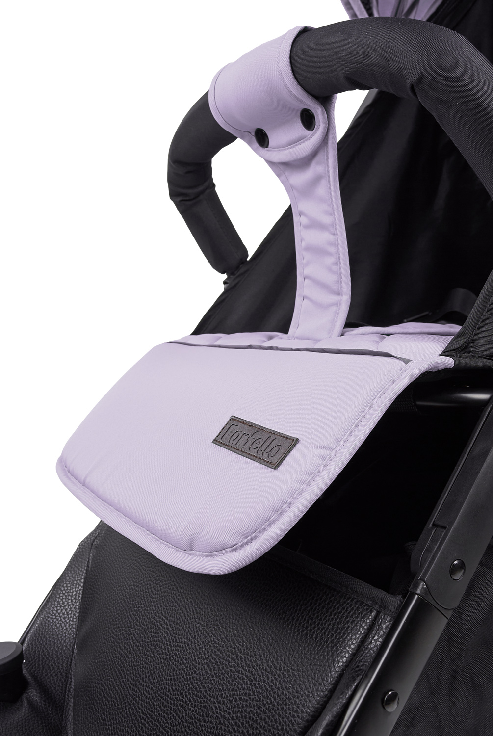 Коляска прогулочная Farfello Easy Go Comfort - фото 20