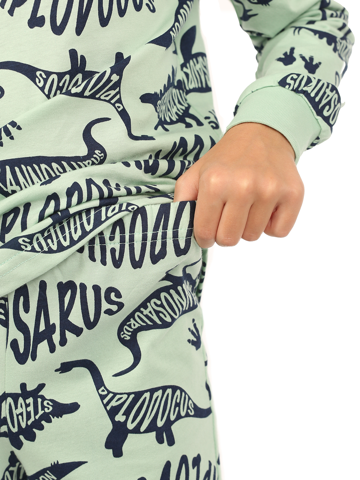 Пижама RoxyFoxy BP 345-010 - фото 9