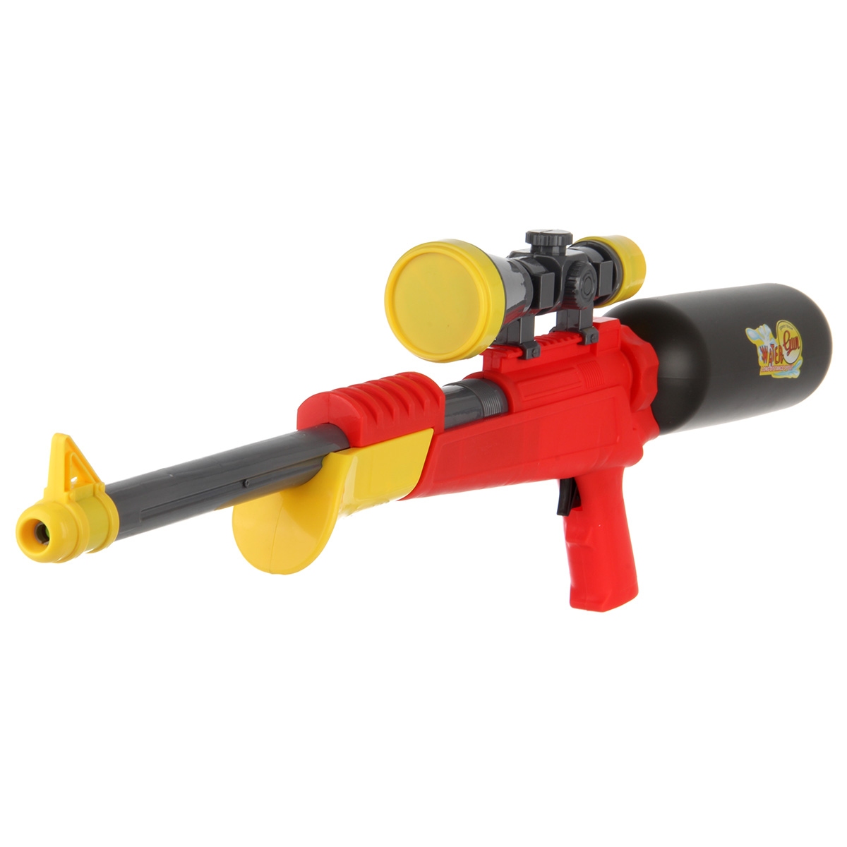 Бластер водный Veld Co - фото 2