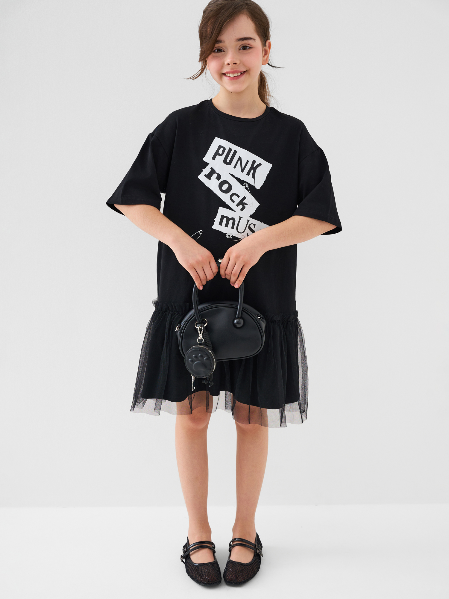 Балетки PlayToday 12621733 - фото 7