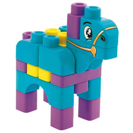 Конструктор Chicco