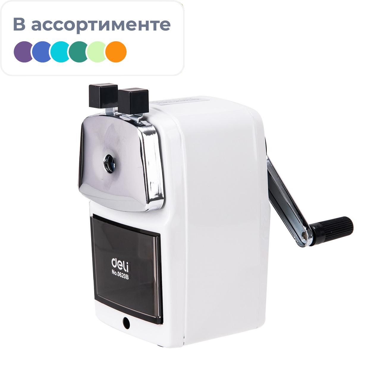 Точилка Deli - фото 1