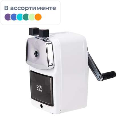 Точилка Deli